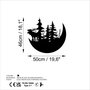 Wallity The Wild Nature 2 - M